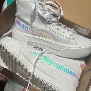 Puma -Chunky Sneaker